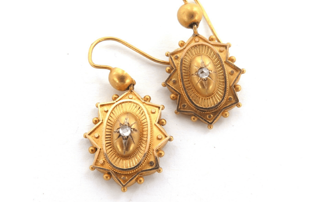 Antique Gold