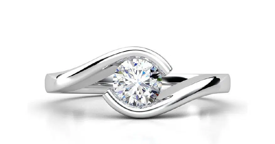 Diamond Rings