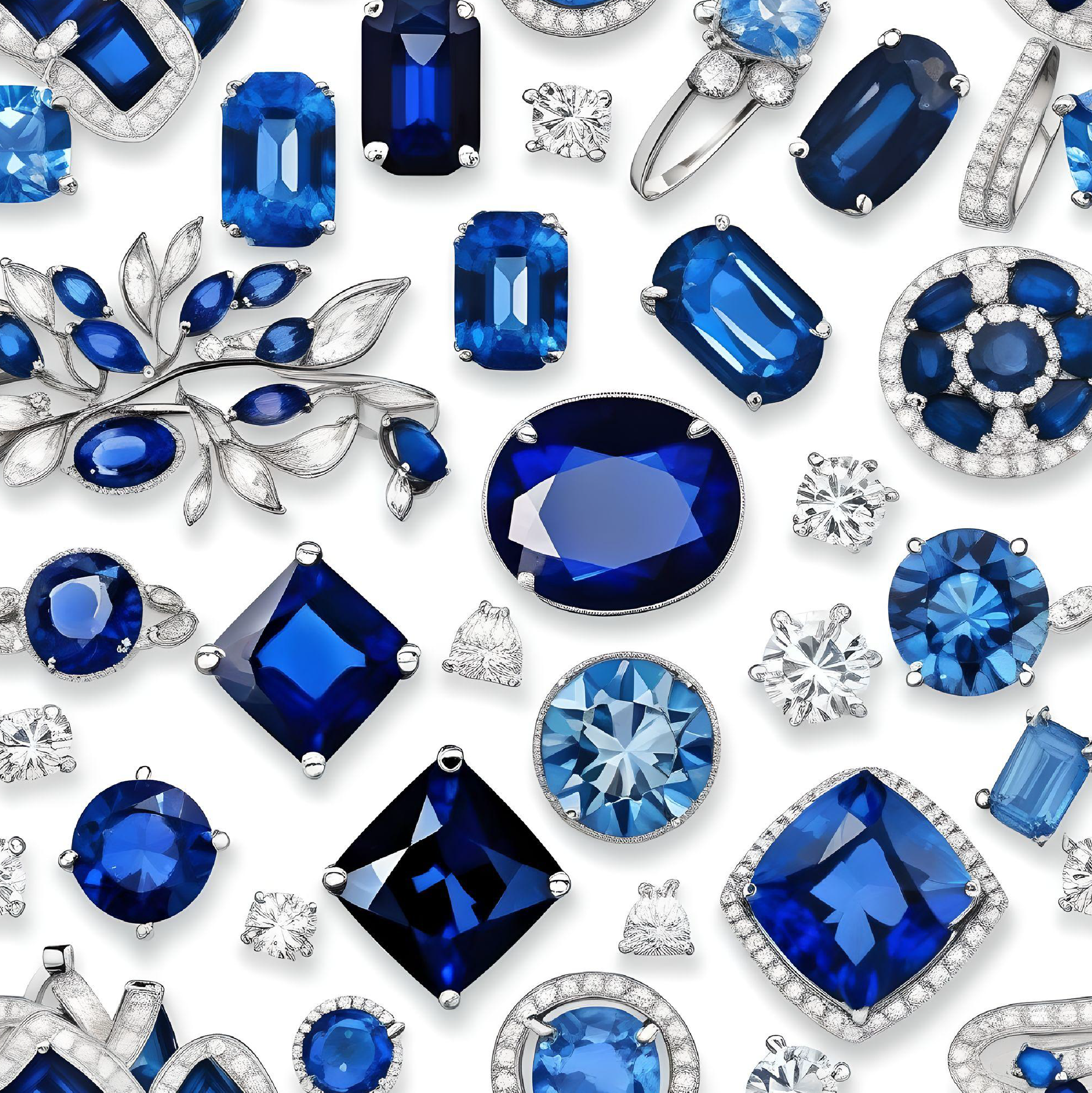 We Buy Gemstones & Gemstone Jewellery. Brisbane Jewellery Buyers