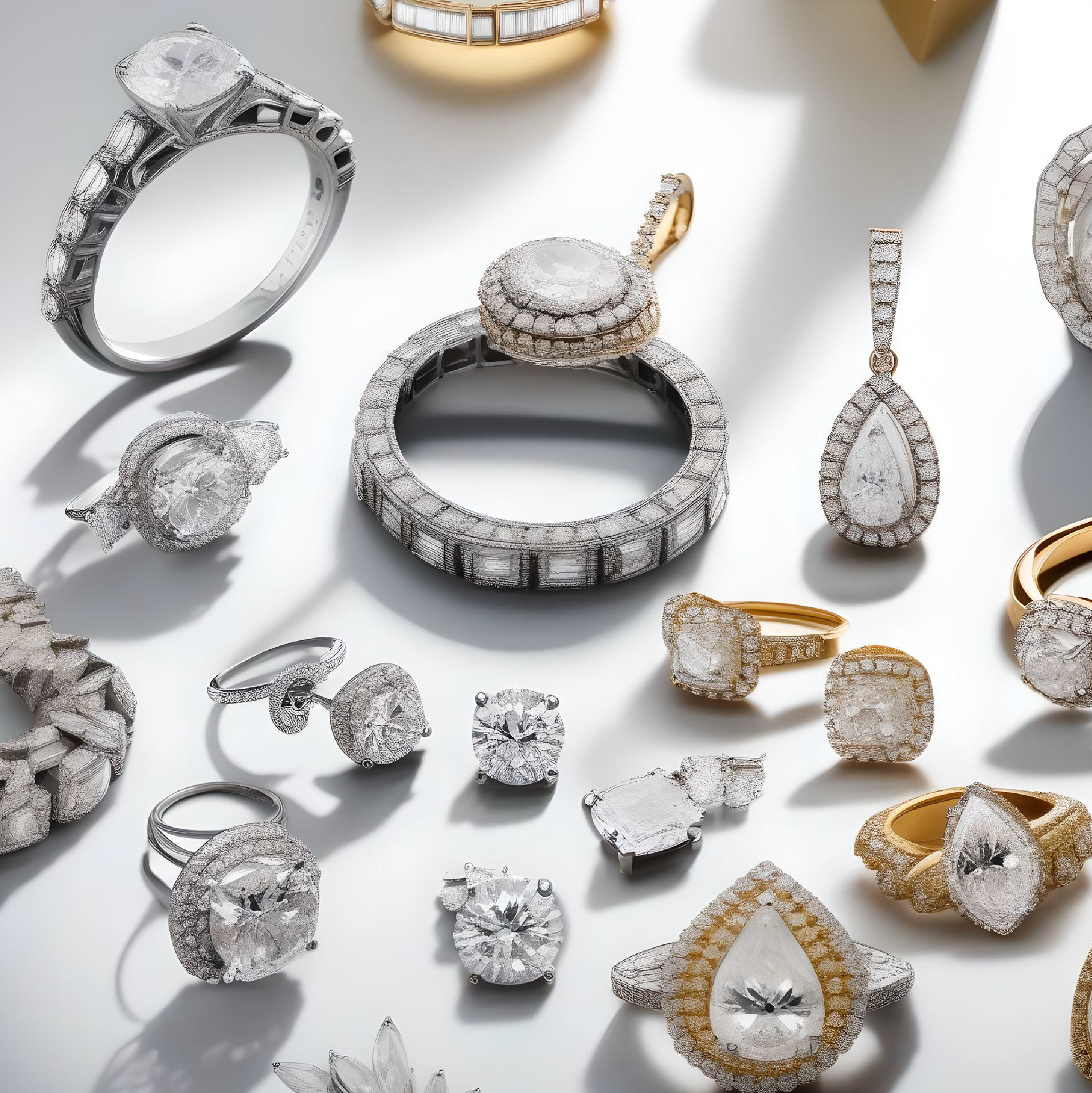 We Buy Estate Jewellery. Brisbane Jewellery Buyers