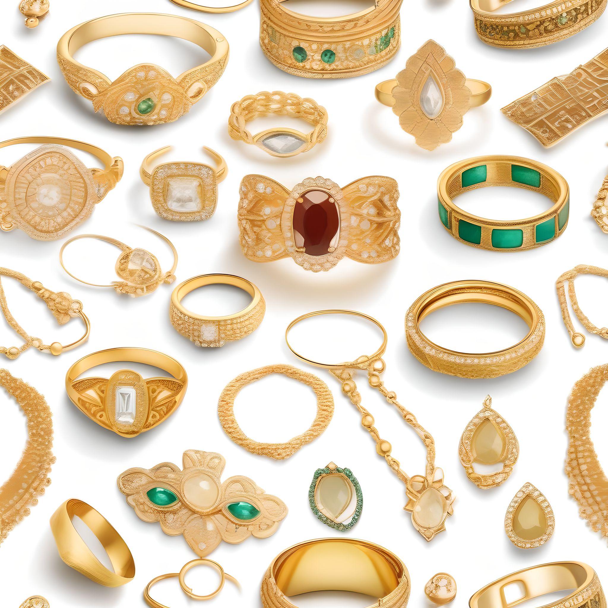 Sell Gold Jewellery Brisbane